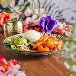 Garibaldi Mexican Restaurant