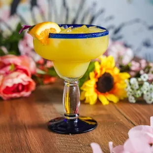 Garibaldi Mexican Restaurant