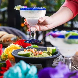 Garibaldi Mexican Restaurant