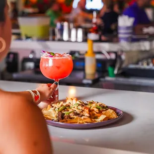 Garibaldi Mexican Restaurant