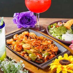 Garibaldi Mexican Restaurant and Bar