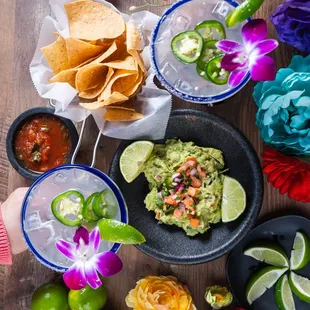 Garibaldi Mexican Restaurant