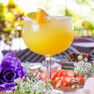 Garibaldi Mexican Restaurant