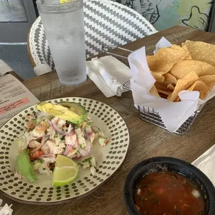 Ceviche