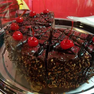 Mmmmmmmmm tres leches