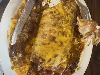 Dos Julios Mexican Restaurant 2