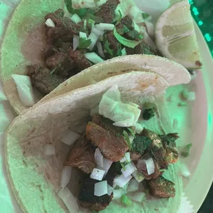 Best lengua I&apos;ve had