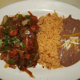 Steak Tips
