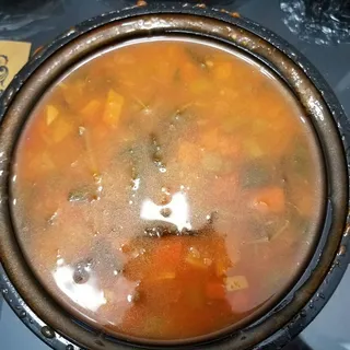 Minestrone