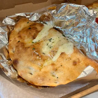 Cheese Calzone