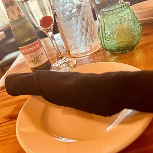 Zonin sparkling wine