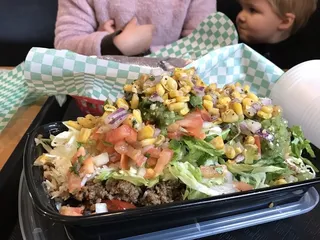 Poco Loco Mexican Grill