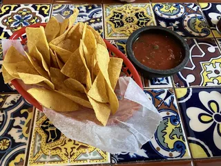 Fiesta Loca Mexican Restaurant