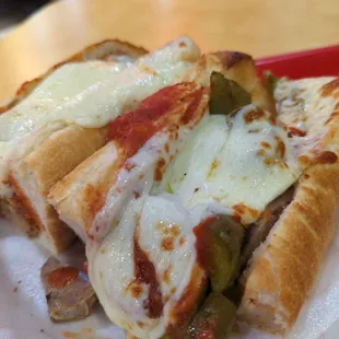 Stromboli Sub