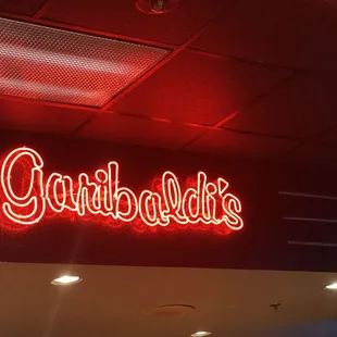 picture of inside of the restaurant