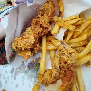 Chicken Tenders
