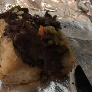 Italian Beef