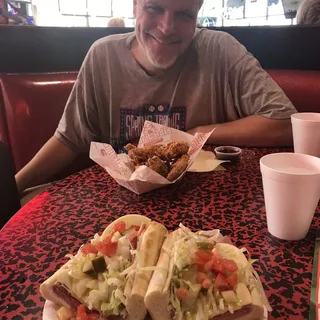 Italian Cold Cut Sub