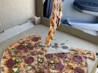 Big Belly Nelly’s Pub & Grub