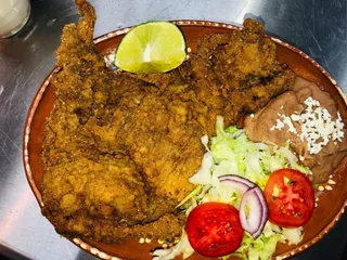 DulceSalado Restaurant