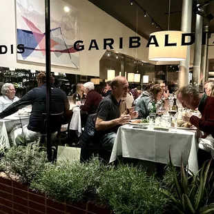 View from the street