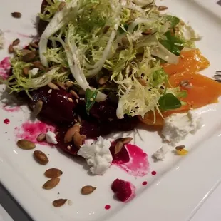 Beet Salad