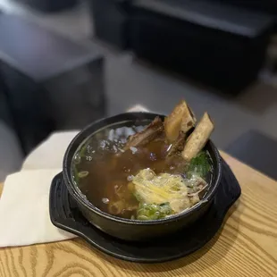 Kalbitang