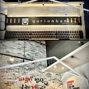 Cute little restaurant with a nice comfy ambiance. Very cozy. Friendly host. Good food.!