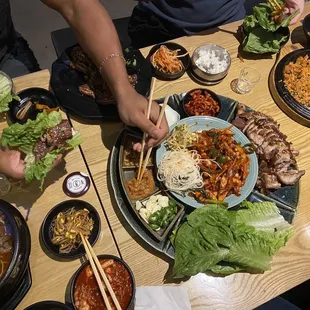 Kimchi Fried Rice