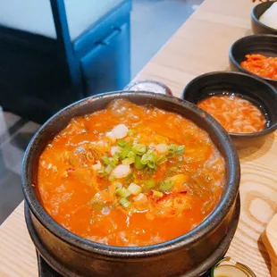 Brisket Soup