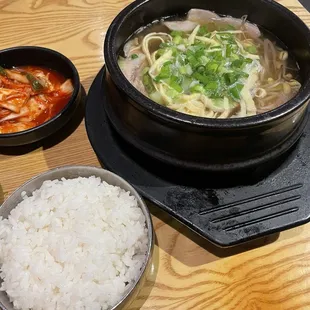 Garigukbap