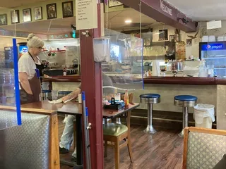 Peggy's Country Cafe