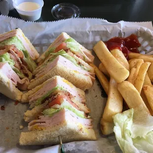 Turkey Club