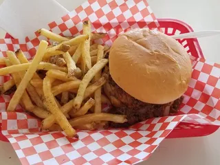 Burger Land