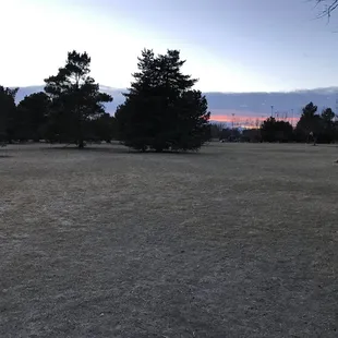 Beautiful park great memories