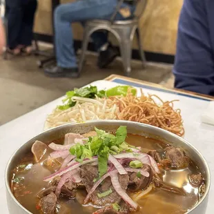Bun Bo Hue