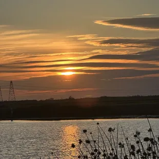 Sunset  so beautiful