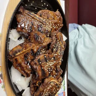 food, bbq ribs, ribs