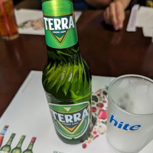 Great beer