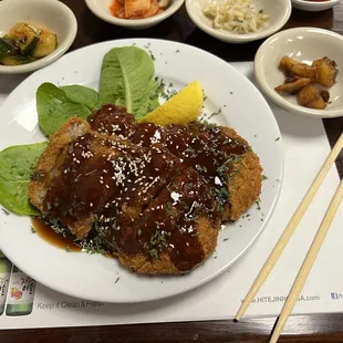 Katsu