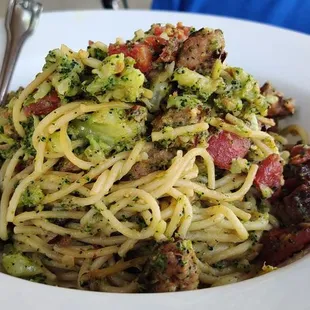 Garlic City Cafe