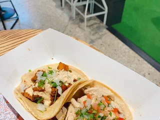 3rd Street Market Hall