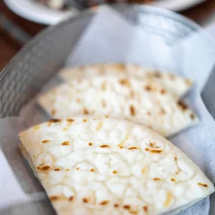 PiTa (comes w/ Iskender Kebab Plate)