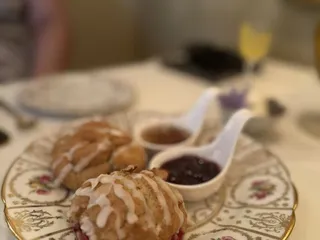 Chelokababi Persian Cuisine