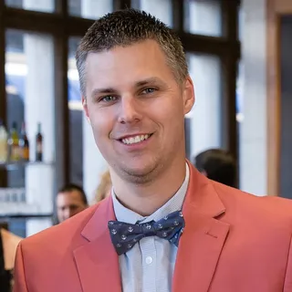 Cory S.