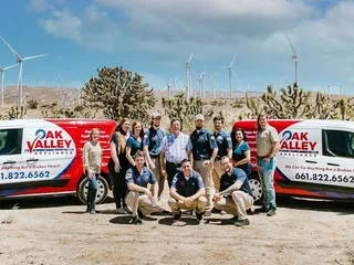 Oak Valley Appliance