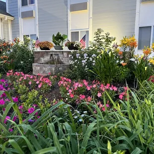 Garnett Hotel & RV Park