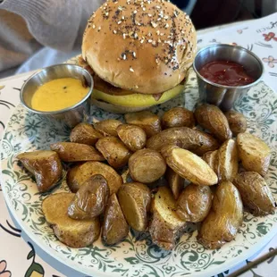 Garni Breakfast Sandwich