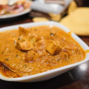 Chicken Butter Masala