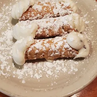 Cannoli